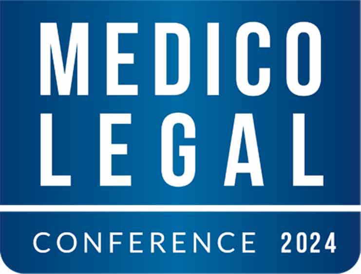 Dr Spencer will be addressing the Medico-Legal Conference, at the Congress Centre, London, on 20 June 2024, on the subject of PTSD, Chronic Pain and the Medico-Legal Process