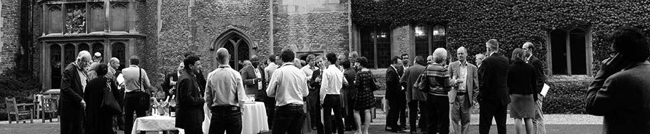 Dr Spencer co-organised the 2018 Medico-Legal Pain Conference, held on 28 September 2018 at Peterhouse College, Cambridge.