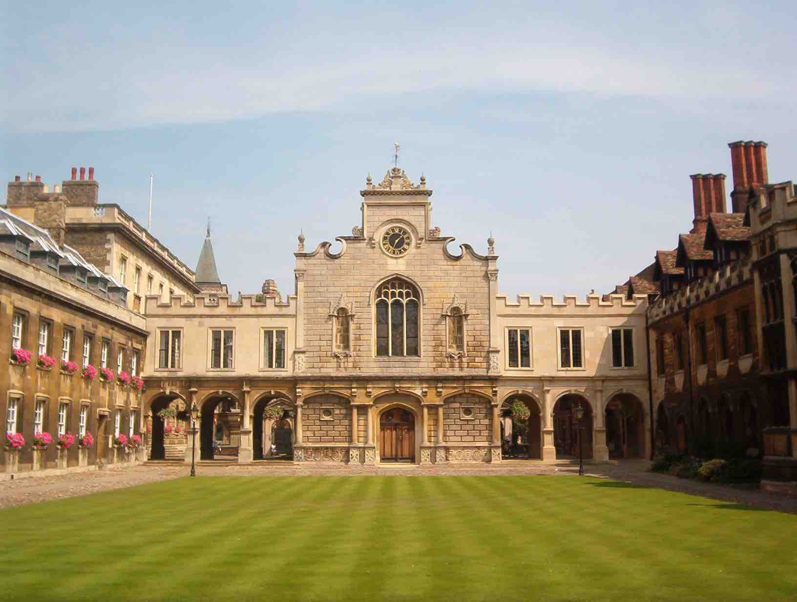 Dr Spencer co-organised the 2014 Medico-Legal Pain Conference, held on 26 September 2014 at Peterhouse College, Cambridge